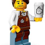 conjunto LEGO 71004-larrybarista